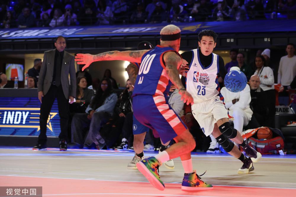 整场比赛的 整场比赛的